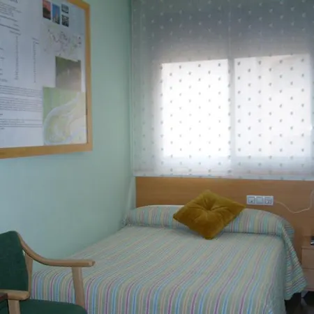 Estancias Del Ebro * Zaragoza