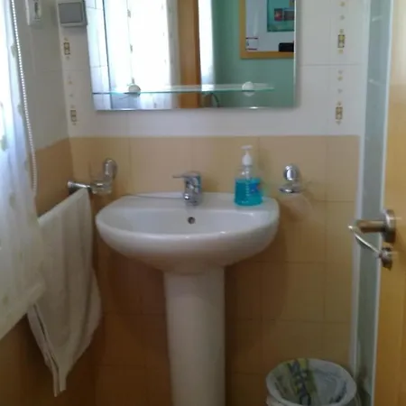 Guest house Estancias Del Ebro *