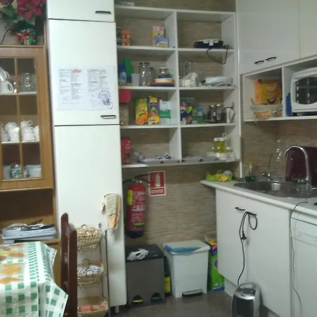 Estancias Del Ebro Affittacamere *