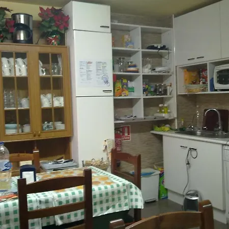 Estancias Del Ebro * Σαραγόσα