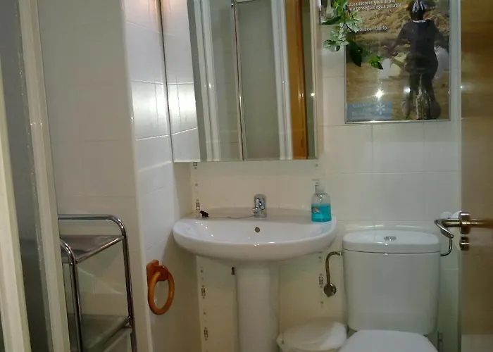 Estancias Del Ebro Vendégház *