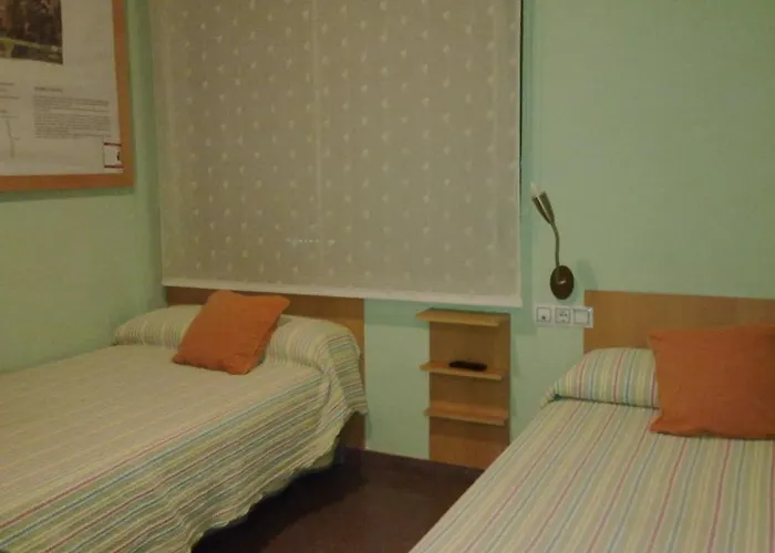 Estancias Del Ebro Zaragoza