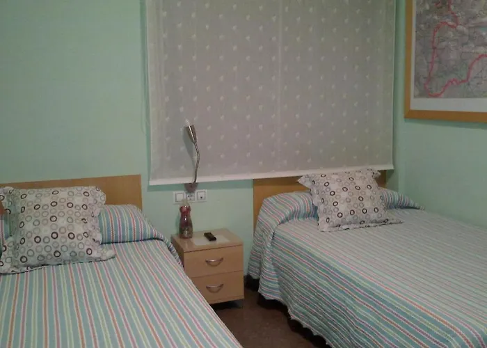 Estancias Del Ebro Zaragoza