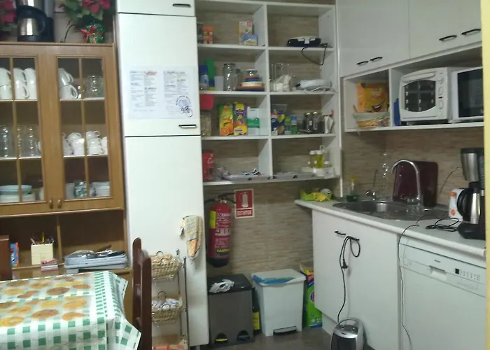 Estancias Del Ebro Affittacamere *