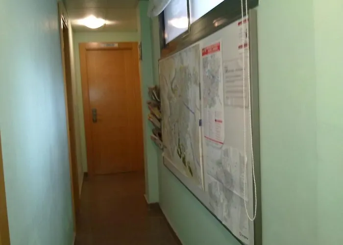 Vendégház Estancias Del Ebro Zaragoza