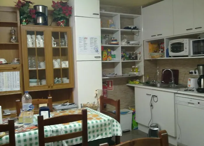 Estancias Del Ebro * Zaragoza